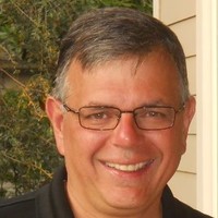 Evaluating New Opportunities Employee Mike Dimefski's profile photo