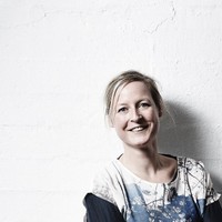 Markant Employee Kristina Tvenstrup's profile photo