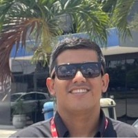 Cummins Inc. Employee Luiz Soares's profile photo