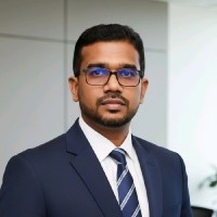 Botanicoir Employee D. Perera's profile photo