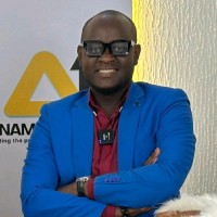 Anambra State ICT Agency Employee David Okpokwasili's profile photo