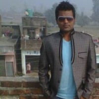 JSW Jaigarh Port Ltd Employee Amit Barnwal's profile photo