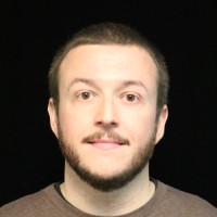 GitLab Employee Christopher Childers's profile photo