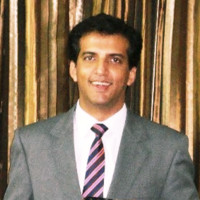 BRITA Group Employee Prashant Dayal's profile photo