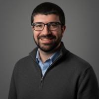 Lydian Employee Adam Giusti's profile photo