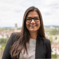 Union Patronale du Canton de Fribourg (UPCF) Employee Sonya Eicher's profile photo