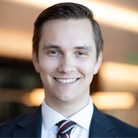 Freshfields Employee Jonathan Sampson's profile photo