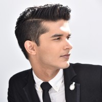 Inferon Employee Mohit Shrivastava's profile photo