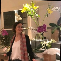 GIESSO S.A Employee Eugenia Carrillo's profile photo