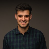 Engine by Starling Employee Mihir Date's profile photo