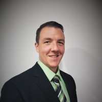 Amazon Employee Andrew Northam's profile photo