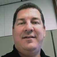 NCS (National Church Solutions) Employee Roy James's profile photo