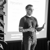 Swoogo Employee Mike Olivieri's profile photo