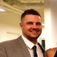 Chad Griffin Email & Phone Number