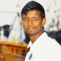 Collude Employee Shiva Kotha's profile photo