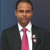 Dinesh Athyadi Email