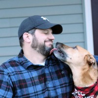 Adirondack Basement Systems Employee Stephen Emlaw's profile photo