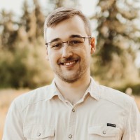 Concept Systems Inc Employee Alex Bean's profile photo
