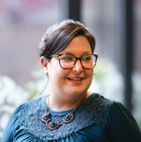 North of England Commissioning Support Employee Holly Guy's profile photo