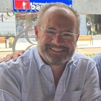 Shacman México Employee Angel M's profile photo