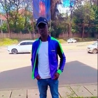 White Path Employee Joshua Oloo's profile photo