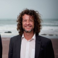 Abeod Employee Abe Fourie's profile photo