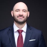 The Siegfried Group Employee Scott Simmons's profile photo