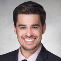 Mochi Health Employee Thomas Locke's profile photo