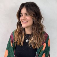 SYNDEX LOGISTICS E COMEX Employee Rayssa Masson's profile photo