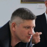Валентин Шостак Email