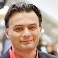 DIAL Employee Andi Ostroveanu's profile photo