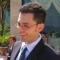 GRUPPO COLUSSI Employee Francesco D'Angelo's profile photo