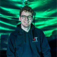 Niels Timmermans's profile photo