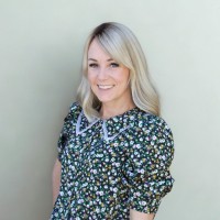Revenue.io Employee Angela Hunter's profile photo