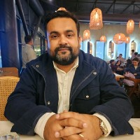 MasterChow Employee Mrinal Agor's profile photo