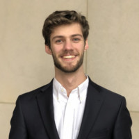 Google Employee Eric Appelbaum's profile photo