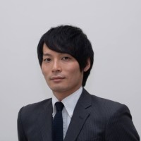 JETRO USA Employee Reiji Ishida's profile photo