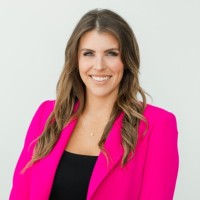 First Insight, Inc. Employee Kaleigh Wells's profile photo