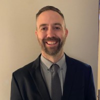 Community Economic Defense Project Employee Kirby Rising's profile photo