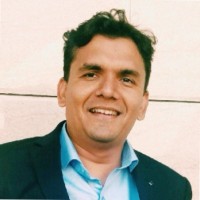 Synoptek Employee Ghanshyam Brahmbhatt's profile photo