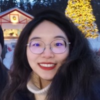 Yuanyuan Liu Email