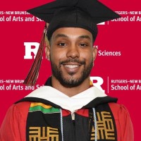 ARM Consulting, LLC. Employee Davion Glover's profile photo