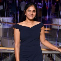 Verton Solutions Inc Employee Rahitha Yelamareddy's profile photo