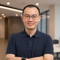 CUE Group Employee Richard Lew's profile photo