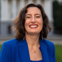 Wild Cat Consulting Employee Amy Hines-Shaikh's profile photo