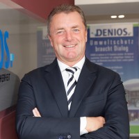 DENIOS Employee Helmut Dennig's profile photo