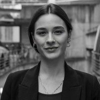 Yousty AG Employee Anouk Casty's profile photo