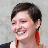 EcoMap Technologies, Inc. Employee Anna Brinley's profile photo