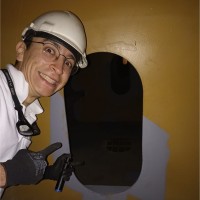 HAT-SAN Shipyard Employee Seyfullah Sarıkaya's profile photo