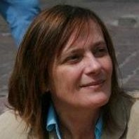 bioMérieux Employee Marie-Paule Kieny's profile photo